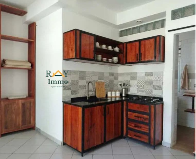 Bien immobilier