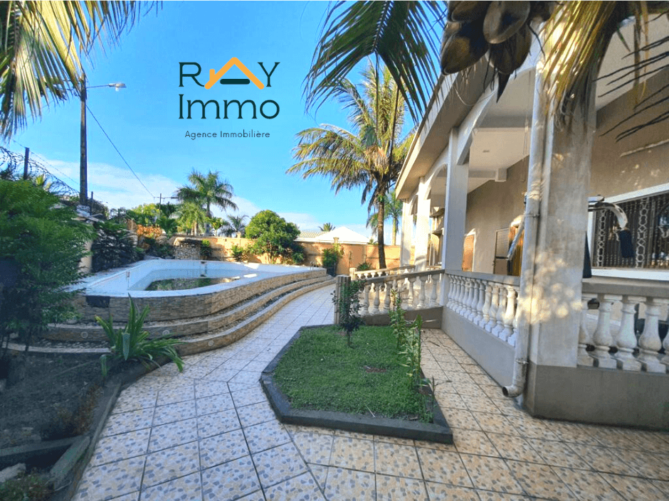 Bien immobilier