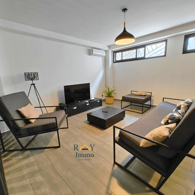 Bien immobilier