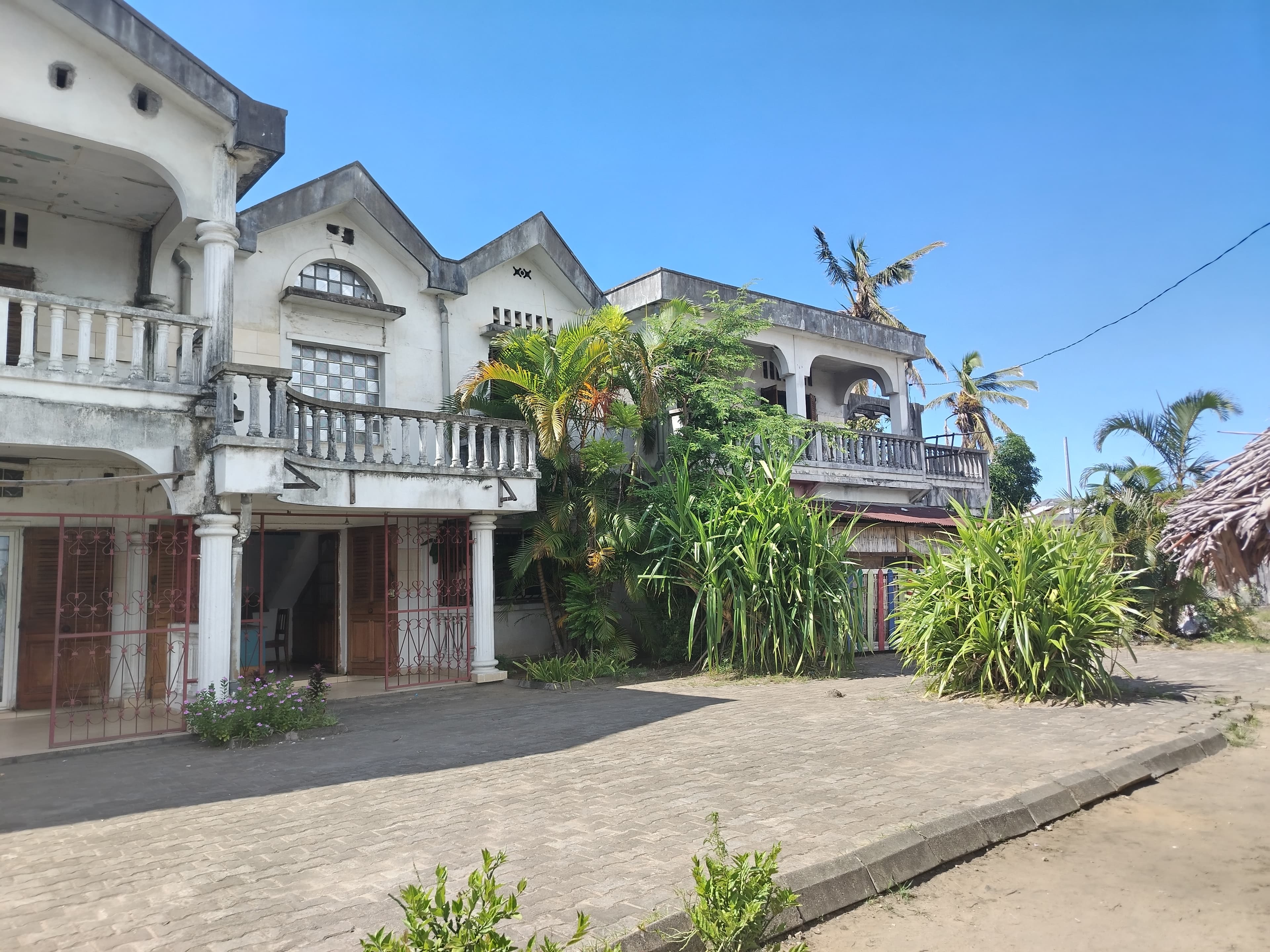 Bien immobilier
