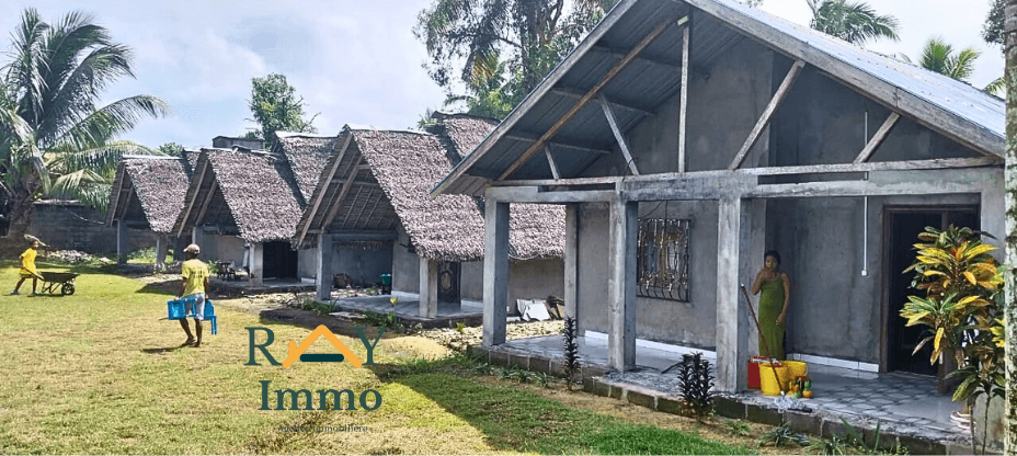 Bien immobilier